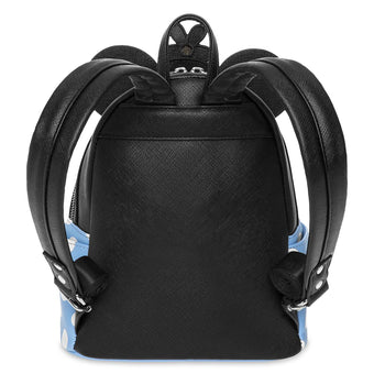 Disney Parks Minnie Mouse Positively Minnie Mini Backpack by Loungefly New