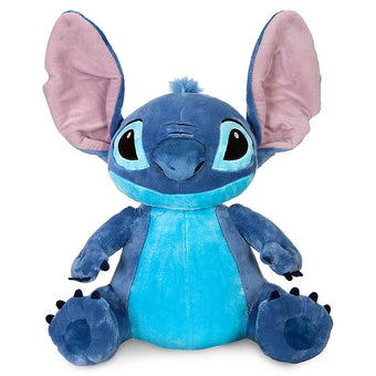 Disney Store Stitch Plush Large 18 inc New with Tags