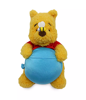 Disney 55th Winnie the Pooh and the Honey Tree Medium Plush New with Tag