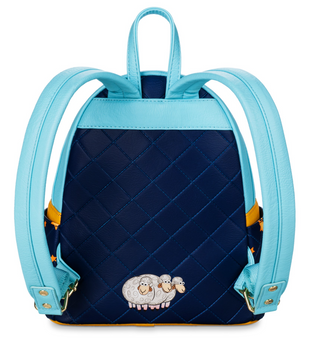 Disney Toy Story Loungefly Mini Backpack New With Tags