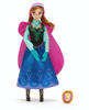 Disney Frozen Classic Doll with Pendant Anna New with Box