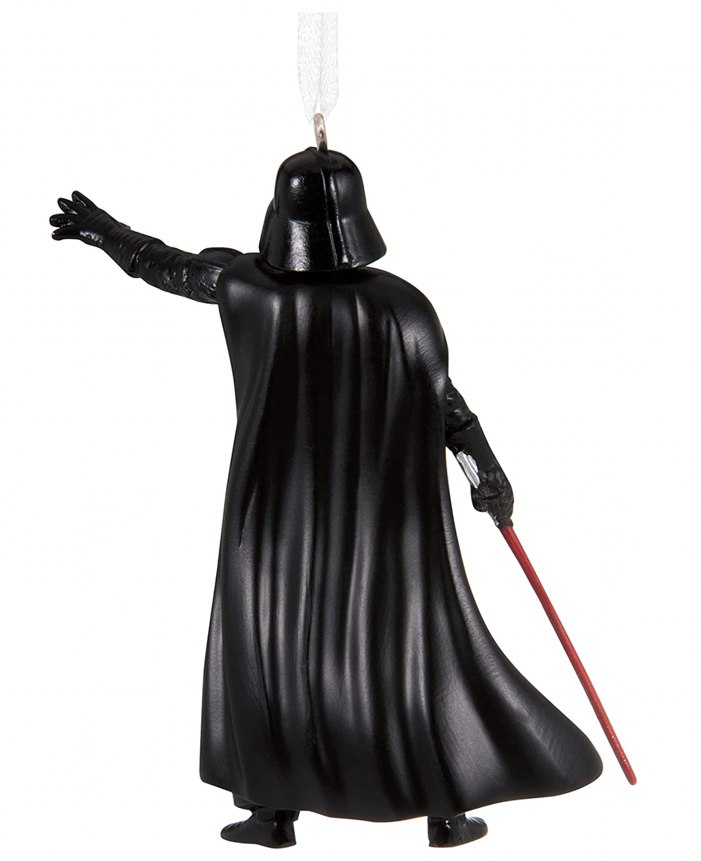 Hallmark Star Wars Darth Vader Obi-Wan Kenobi Christmas Ornament New