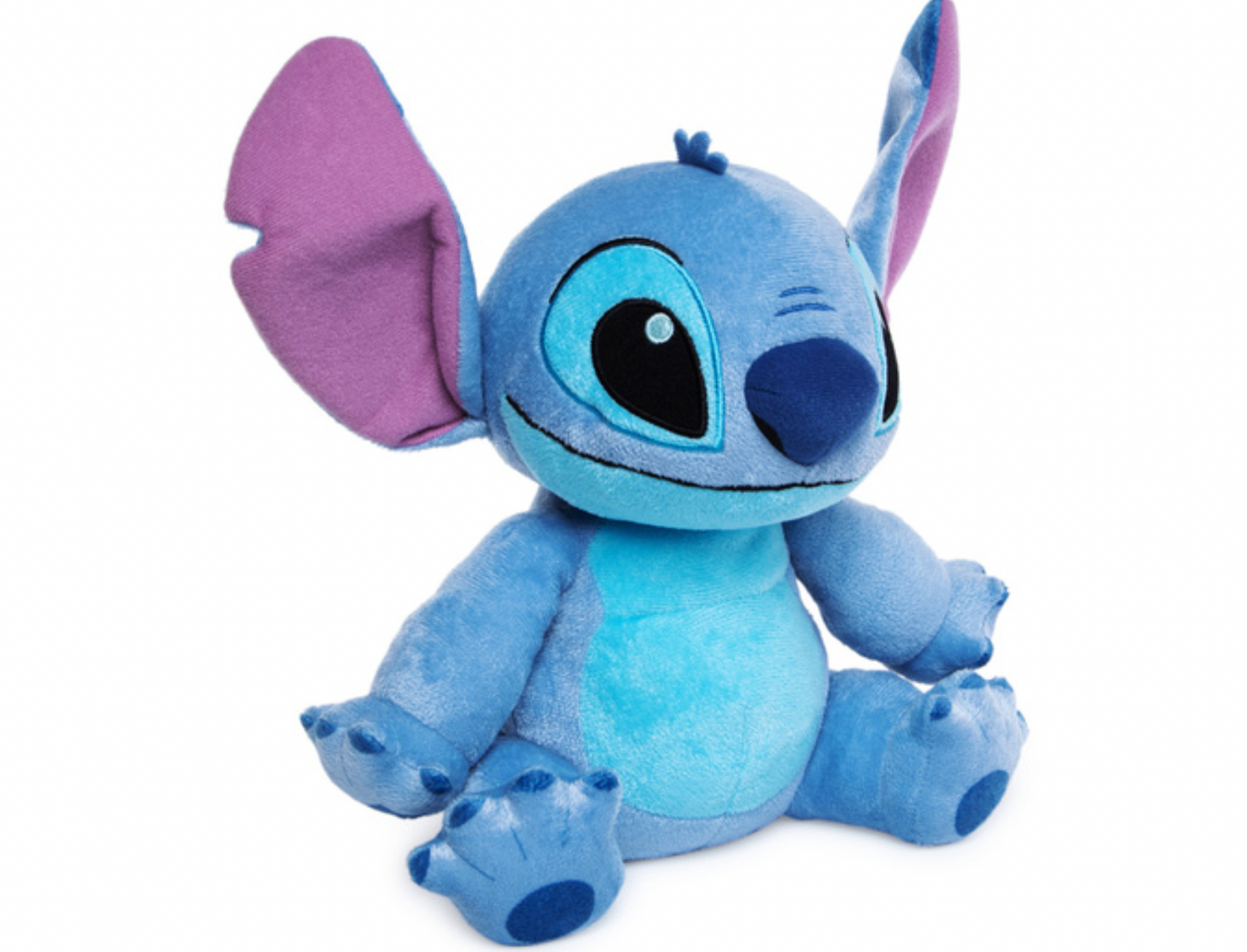 Disney Lilo and Stitch 7in Plush New with Tag