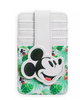 Disney Parks Mickey Tropical Credit Card Wallet New with Tags