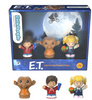 Fisher-Price Little People E.T. The Extra-Terrestrial Special Edition Set New