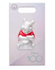 Disney 100 Years of Wonder Celebration Winnie the Pooh 3D Pin New with Card