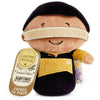 Hallmark Star Trek Geordi La Forge Limited Itty Bittys Plush New with Tag