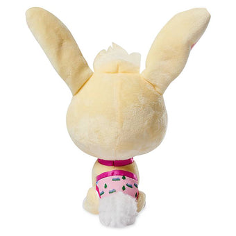 Disney T.O.T.S. Blondie the Bunny Small Plush New with Tags