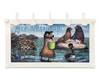 Disney Finding Dory Light-Up Billboard Mini Puzzle New with Box