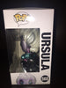 Disney D23 Expo 2019 Funko Pop 30th Little Mermaid Ursula Metallic New with Box