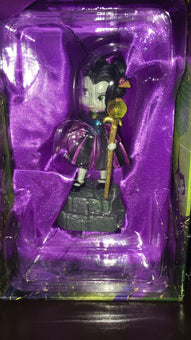 Disney D23 Expo 2019 Maleficent Animator Ornament Limited of 504 New with Box