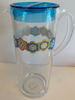 Disney Mickey Summertime Pitcher New With Tag
