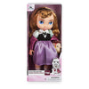 Disney Store Animator Doll Aurora with Baby Owl New with Box