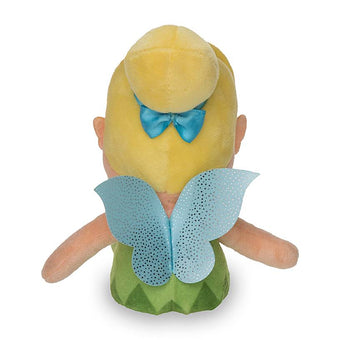 Disney Tinker Bell Light-Up Micro Plush New with Tag