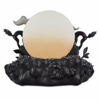 Disney Halloween A Silly Symphony The Skeleton Dance Figural Incense Holder New