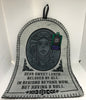 Disney Parks Haunted Mansion Madame Leota Stocking New with Tag