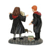 Department 56 Harry Potter Village Wingardium Leviosa! Figurine New with Box