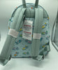 Disney Dumbo The Flying Elephant Attraction Ride Backpack New with Tag