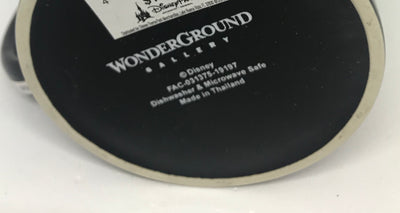 Disney WonderGround Gallery Ceramic Coffee Mug Madame Leota Griffith New