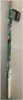 Disney Parks Walt Disney World Mickey Mouse 2013 Jumbo Pencil with Sharpener New