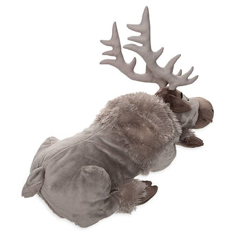 Disney Parks Dream Friends Frozen Sven Plush Pillow New with Tag