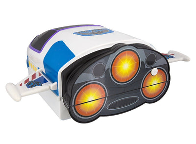 Disney Parks Toy Story Buzz Lightyear Spaceship Playset New with Box