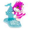 Disney Parks Cheshire Cat Disney Park Pals Figure New with Box