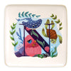 Disney Parks ABC Letters N is for Nemo and Friends Ceramic Trinket Box New