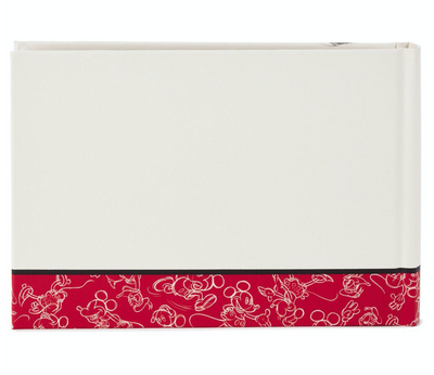 Hallmark Disney Mickey Magical Memories Snapshot Album New