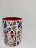 Disney Parks Wonderground Mickey Cuties Coffee Mug New