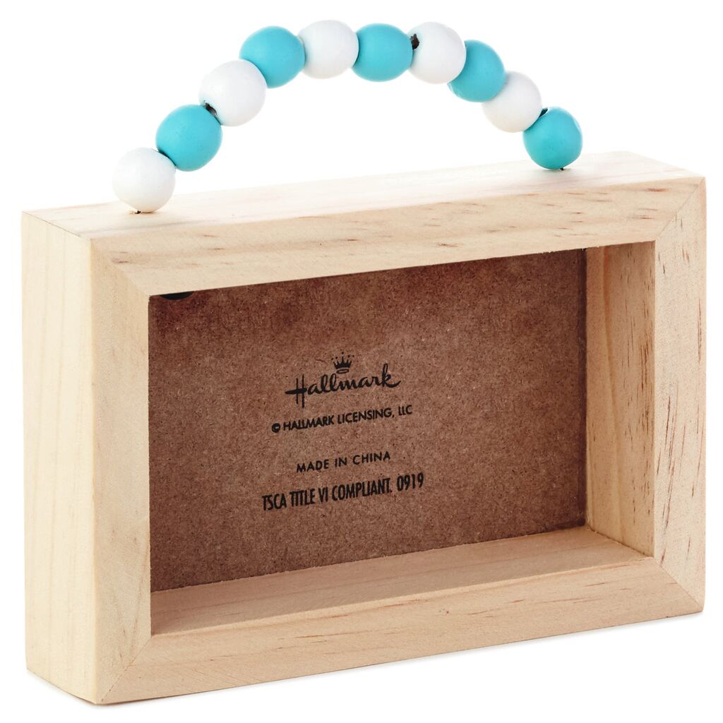 Hallmark Friends Are Like Opinions I Have the Best Ones Wood Quote Sign New
