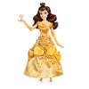 Disney Store Princess Belle with Chip Classic Doll New with Box