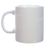 Hallmark Mandalorian The Child When the Boss is Looking for You at 5pm Mug New