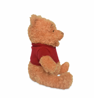Disney Winnie the Pooh 95th Anniversary Plush Limited Release Small Plush New