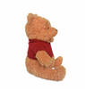 Disney Winnie the Pooh 95th Anniversary Plush Limited Release Small Plush New