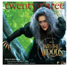 Disney D23 Exclusive Twenty-Three Publication Winter 2014 Into Woods New Sealed