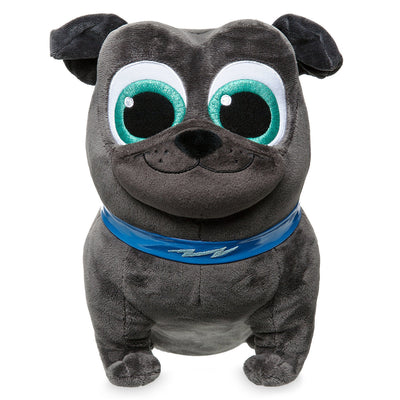 Disney Puppy Dog Pals Bingo Plush New with Tags