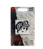 Disney Parks 2021 Cruella Live Action Evil by Design Limited Pin New with Card