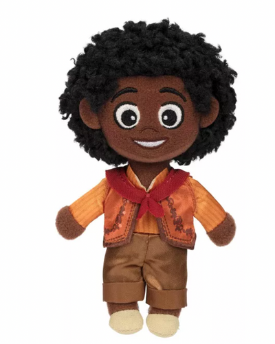 Disney Encanto Antonio Small Plush New With Tags
