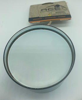 Disney World of Pandora Avatar Banshee Light Up Die Cut Christmas Ornament New