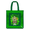 Disney Parks Animal Kingdom Mickey & Friends Safari Reusable Tote New with Tags