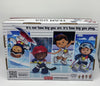 Fisher-Price Little People Team USA Winter Sports Collector Set New with Box