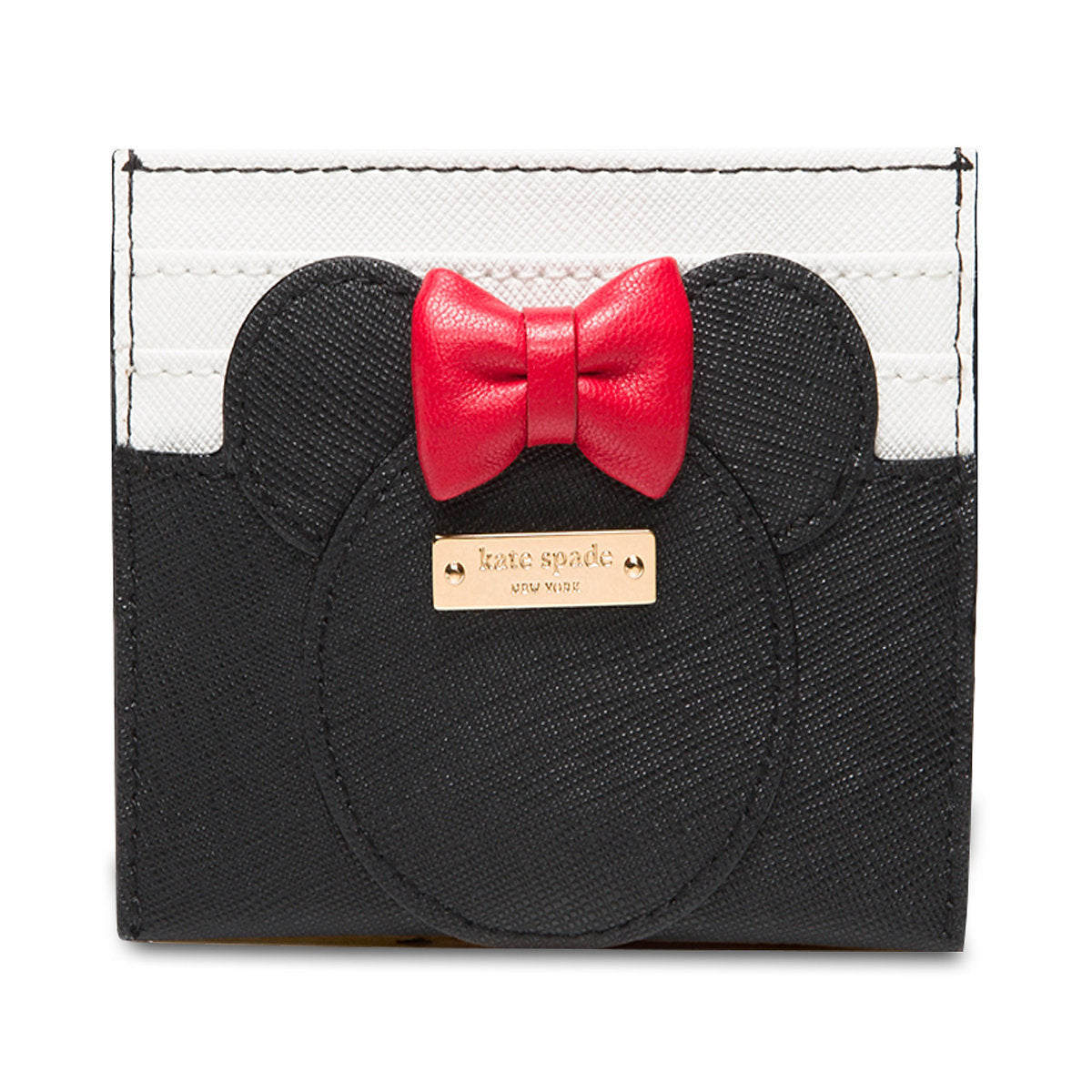 Disney Minnie Mouse Card Case by Kate Spade New York New with Tags