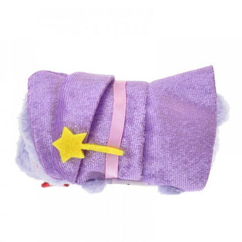 Disney Store Japan UniBEARsity Fairy Godmother Potiron Tsum Plush New with Tags
