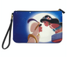 Disney Aladdin and Jasmine Cosmetics Bag Oh My Disney New with Tags