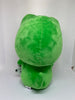 Universal Studios Hello Kitty Jurassic Park Green Dinosaur Costume Plush Sanrio