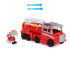 PAW Patrol Big Truck Pups Marshall Transforming Rescue Truck New With Box