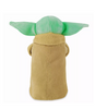 Disney Star Wars Yoda The Mandalorian The Child with Cup Mini Bean Plush New Tag