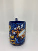 Disney Parks Disneyland Music Magic Memories 2016 Ceramic Coffee Mug New