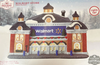 Holiday Time Walmart Supercenter Store Vintage Victorian 2022 Christmas Village